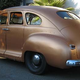 Image for article titled 1947 Plymouth
